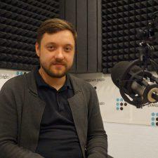 В’ячеслав Левченко