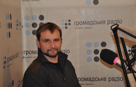 Ми готові в закон про декомунізацію вносити правки, що рекомендує Венеціанська комісія, — В'ятрович