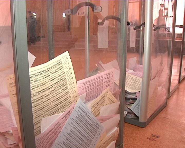 Краматорськ під контролем бойовиків ДНР, вибори не проходять, — місцевий активіст