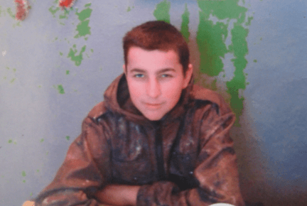 На Кубані батькам не видають тіло закатованого у колонії сина-українця