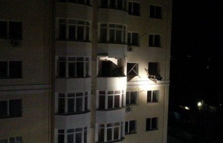 Квартиры в симферопольской многоэтажке, где прогремел взрыв, упали в цене