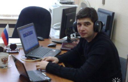 Появилась запись, где отец следователя рассказывает, как сын фальсифицировал дело Савченко