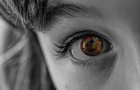 У нас теперь законодательно закреплен статус «дети войны», — Дарья Касьянова