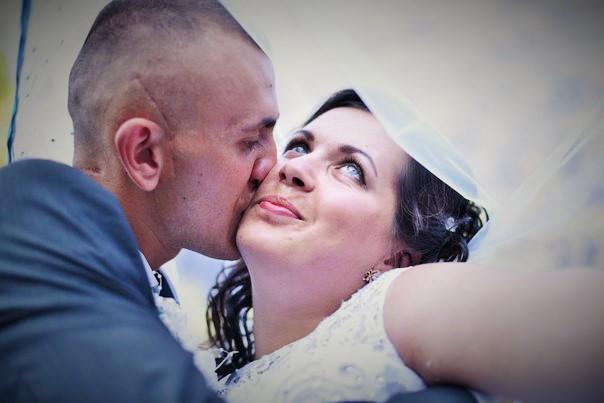 На Буковині сестра загиблого воїна вийшла заміж за його побратима по службі