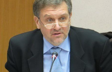 «Переговори — це спроба легалізації сепаратизму» — політолог