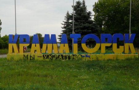 На виборах у Краматорську цілодобово чергуватимуть 400 поліцейських