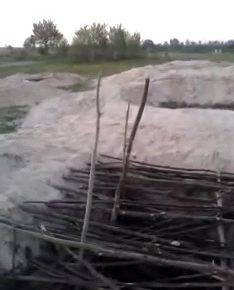 У частинах так званих «аватарів» до протверезіння саджають у ями, — боєць