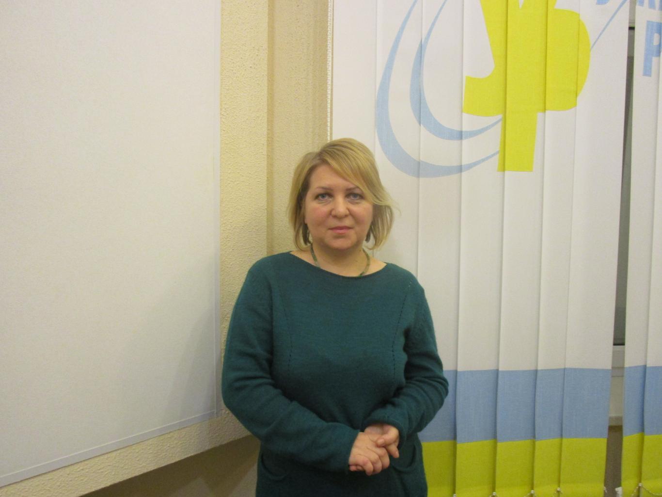 Що обмежує доступ до виборів жінкам і людям з інвалідністю?