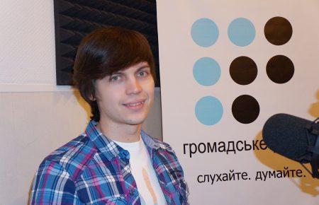 Інколи бандура звучить як цілий оркестр – Ярослав Джусь