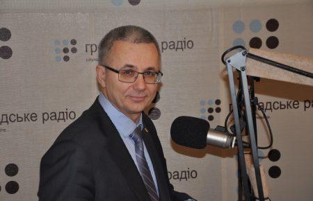 Україна експортує до Росії втричі менше продуктів — замміністра