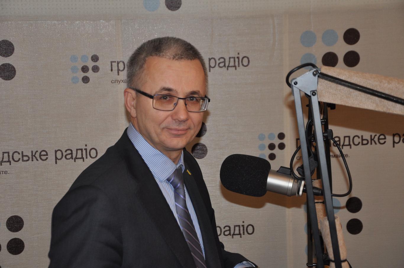 Україна експортує до Росії втричі менше продуктів — замміністра