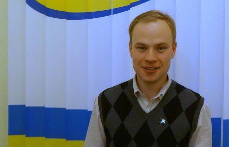 «Перші кроки антикорупційного прокурора покажуть, чого він вартий», — Юрчишин