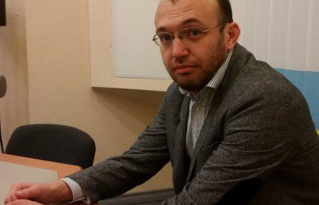 «Незаконна вирубка лісів становить приблизно 20-30%», — Остап Єднак