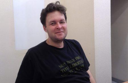 Арешт Мосійчука є своєрідною розвилкою, — політичний експерт Євген Магда