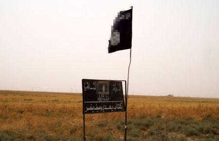 Бойовик «ІДІЛу» стратив власну матір на очах сотень городян