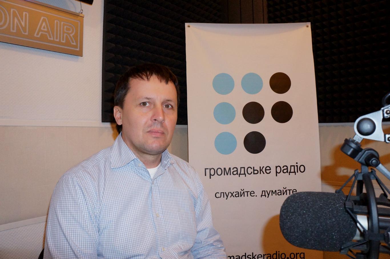 Весной повезем жителям прифронтовых сел цыплят и семена, — волонтер