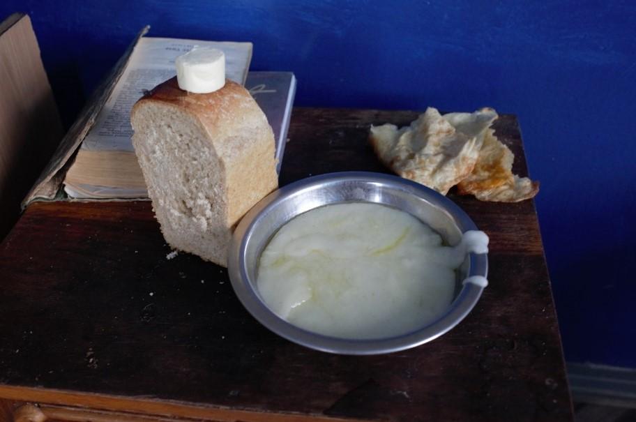 На Буковині перевіряючих обурили умови в психоневрологічному інтернаті