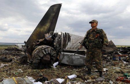 Как таким генералам, как Назаров отдавать детей, — отец погибшего в катастрофе Ил-76