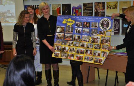 У Дніпропетровську стартували онлайн-курси ділової англійської мови