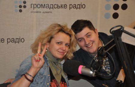 Ми не хочемо нікого примиряти, театр не може змінити життя, — С. Жирков