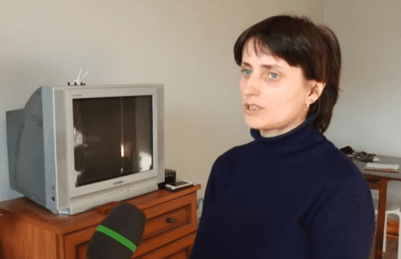 ФСБ провела обшук в будинку у колишнього редактора телеканалу ATR