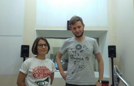 Наша війна з Росією — це війна культур