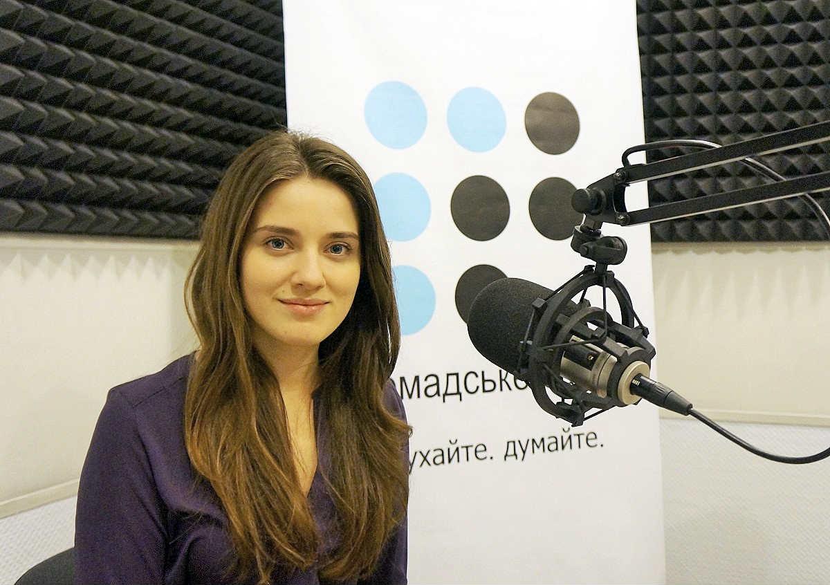 40 звільнених мною людей пішли на інші митниці, — Юлія Марушевська