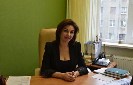 Українську сучасну літературу чекає Ренесанс, — видавчиня