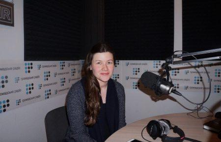 Серед правоохоронців важко знайти лицарів, але можна, — Юлія Тичківська