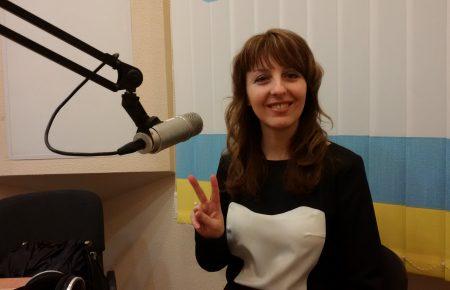 Україна отримала не безвізовий режим, а аванс, — Юлія Комарова