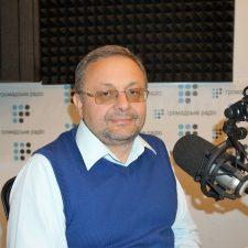 Юрій Крикунов