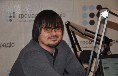 Год назад ресурсов у волонтеров было больше, – Юрий Свирко