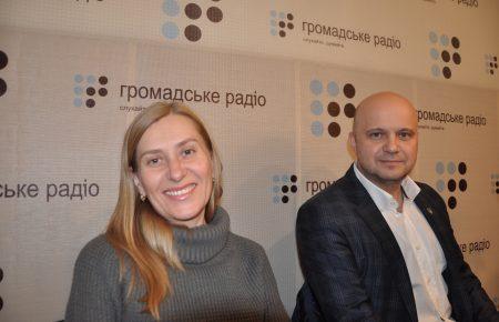 Перемовниками щодо заручників призначені Грицак, Медведчук та я — Тандит