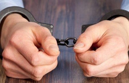 Бійці 92-ї окремої механізованої бригади затримали бойовика з паспортом РФ