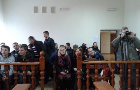 Бійцям Іловайська можуть «пом’якшити» покарання за звинувачення у дезертирстві