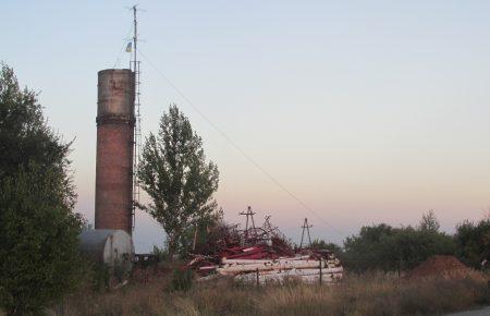 У Слов’янську на горі Карачун з’явиться нова телевежа