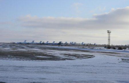 У Запорізькому аеропорту порушують права нев'їзних громадян — правозахисники