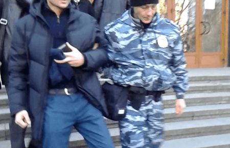 Кримський журналіст розповів, як ледь не потрапив «на підвал»