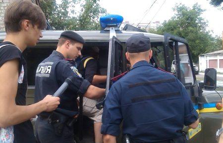 На виборах у Чернігові спостерігається навала псевдожурналістів, — НМПУ