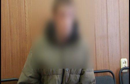 Маріуполець перевозив обладнання для виготовлення наркотиків