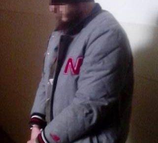 СБУ затримала міжнародного терориста, якого розшукував Інтерпол