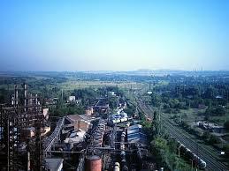 Тимчук заявив про екологічну загрозу, пов’язану з фенольним заводом в АТО