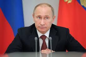 Путін заявив, що від РФ безглуздо чекати виконання мінських домовленостей
