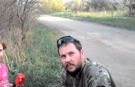 У Зайцевому родина з 6-річною дитиною живе за 200 метрів від лінії вогню