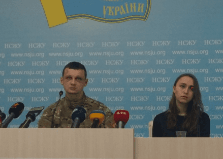 СБУ тисне на медиків і маніпулює громадською думкою, — адвокатка Краснова