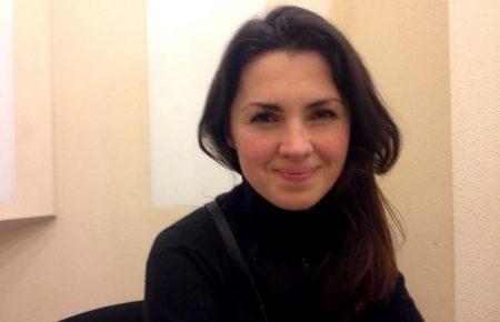 «Сквер Небесної Сотні під загрозою зникнення», — Женя Кулеба