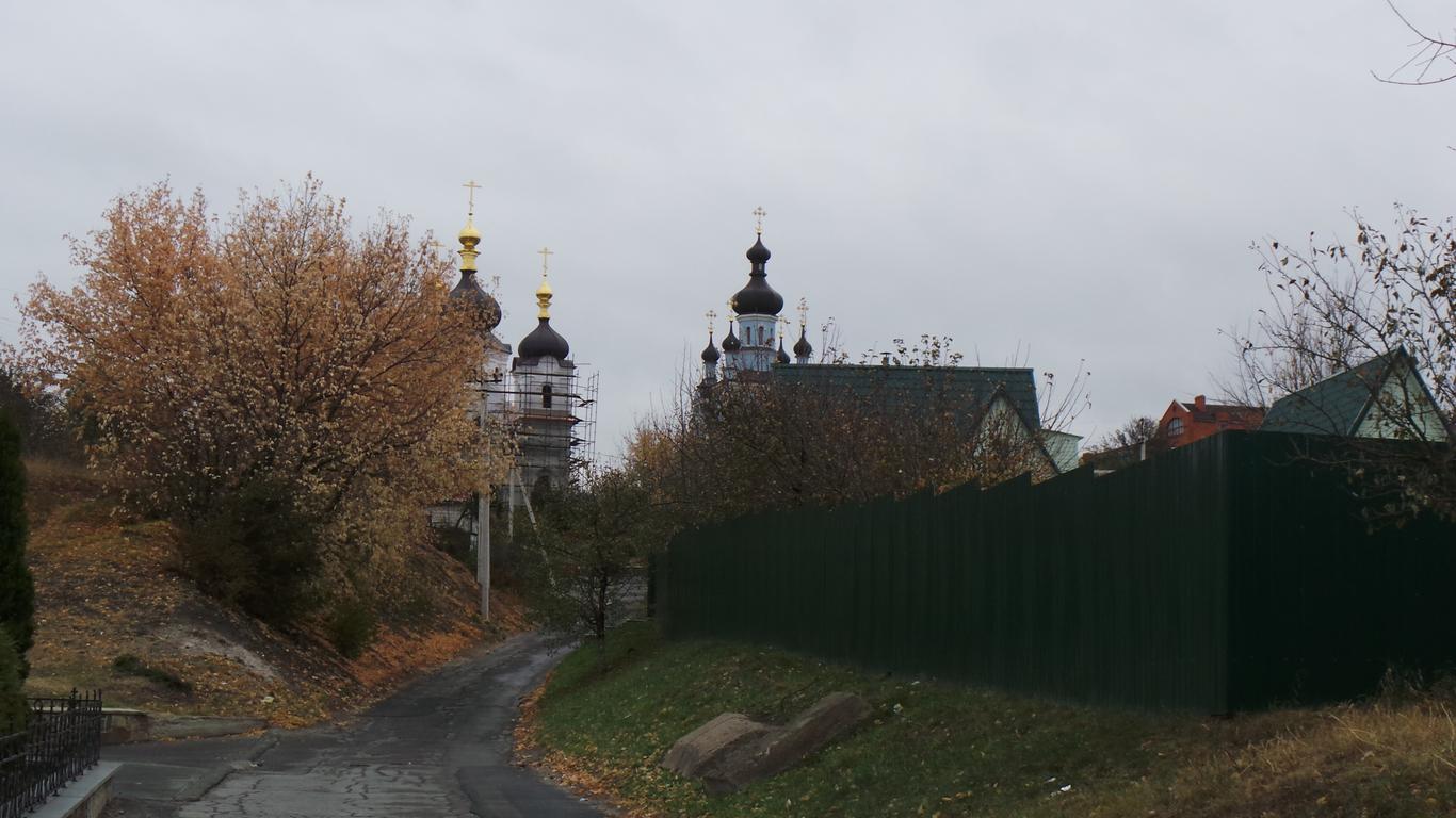 Ірина Подоляк — про те, як впливають на Львів біженці з Донбасу та Криму