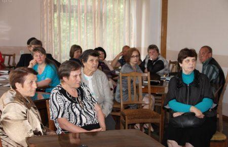В окремих районах непідконтрольного Кіровська люди два роки живуть без води