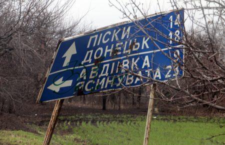 «Багато хлопців відмовляються їхати у шпиталь», —  медик з Авдіївки