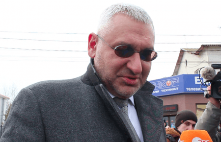 Приговор Савченко будет обвинительным по политическим причинам, — Фейгин